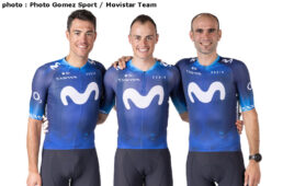 Movistar Team 2023