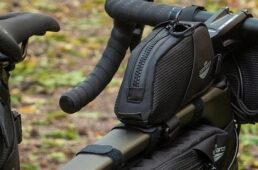 サンマルコ　バイクパッキング