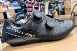 サイクルギャラリーカヤマ　シマノ