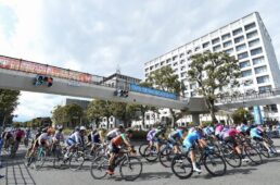 富士山サイクルロードレース2023 富士クリテリウムチャンピオンシップ