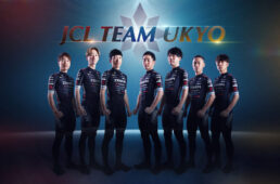 JCL TEAM UKYO