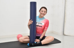 ロードバイクでライドに出る前に絶対やるべき簡単エクササイズ