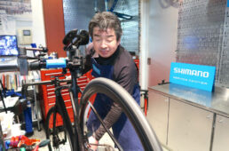 シマノサービスセンター：ショーワ