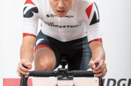 沢田時選手のZwiftワークアウト活用術