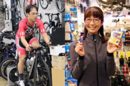 「アミノバイタル®全日本最速店長選手権 in Zwift 2nd」強豪選手に聞くZwift活用法＆コンディショニングのヒミツ