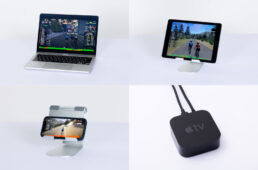 Wahoo RGT対応デバイス