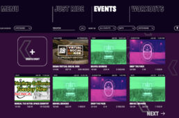 各種イベントには参加し放題だ