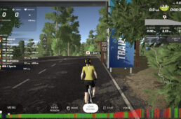 MAGIC ROADSで作成してみたコース