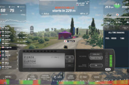 ボイスチャットツール