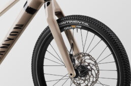 キャニオン・スティッチCFRトライアル