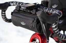 サンマルコ　バイクパッキング