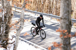 サンマルコ　バイクパッキング