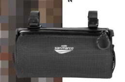 サンマルコ　バイクパッキング