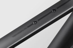 キャニオン・エンデュレース CF 105 Di2