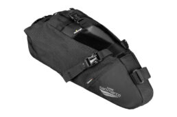 サンマルコ　バイクパッキング