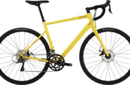 キャノンデール・シナプス３