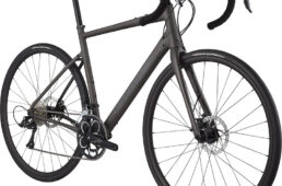 キャノンデール・シナプス３