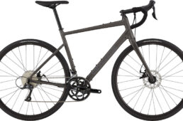 キャノンデール・シナプス３