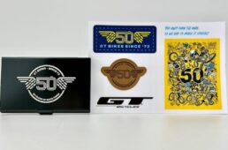 GT アグレッサー