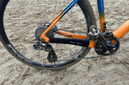 カーボンドライ「GRX812/817用ビッグプーリーキット」