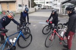 猪野学　ネオ坂バカ奮”登”記　第16回