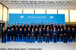 Movistar Team 2023