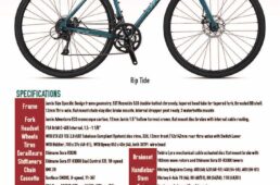 ジェイミス・レネゲード S4