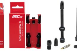 フォーミュラプロ チューブレス マルチウェイバルブ