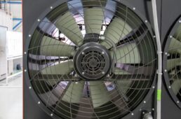 エアロオプティムのユニット