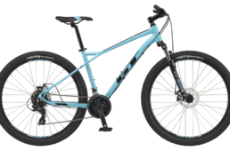 GT アグレッサー