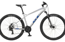 GT アグレッサー