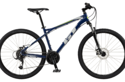 GT アグレッサー