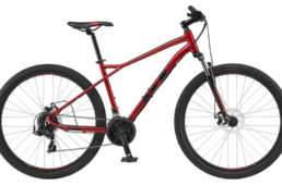 GT アグレッサー