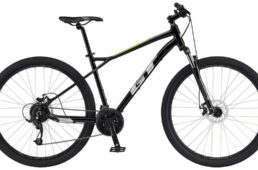 GT アグレッサー