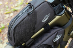 サンマルコ　バイクパッキング