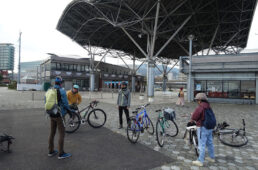 ビワイチバイク