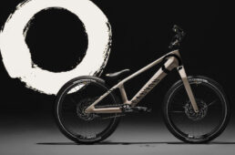 キャニオン・スティッチCFRトライアル