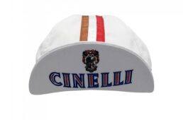 チネリ2023Tシャツ＆キャップ