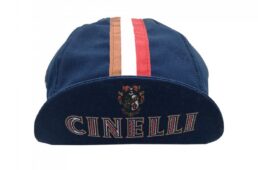 チネリ2023Tシャツ＆キャップ