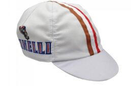 チネリ2023Tシャツ＆キャップ