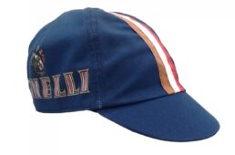 チネリ2023Tシャツ＆キャップ