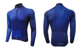 チャンピオンシステム「Performance長袖ジャージ」