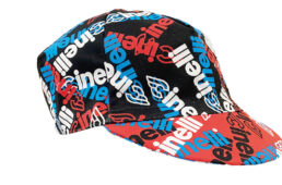 チネリ2023Tシャツ＆キャップ