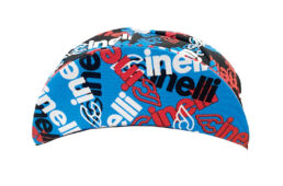 チネリ2023Tシャツ＆キャップ