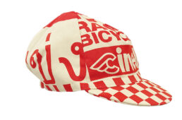 チネリ2023Tシャツ＆キャップ