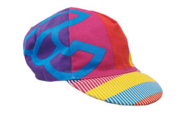 チネリ2023Tシャツ＆キャップ