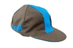 チネリ2023Tシャツ＆キャップ