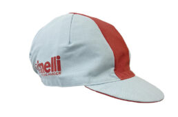 チネリ2023Tシャツ＆キャップ