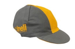 チネリ2023Tシャツ＆キャップ