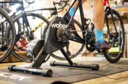 スマートトレーナー